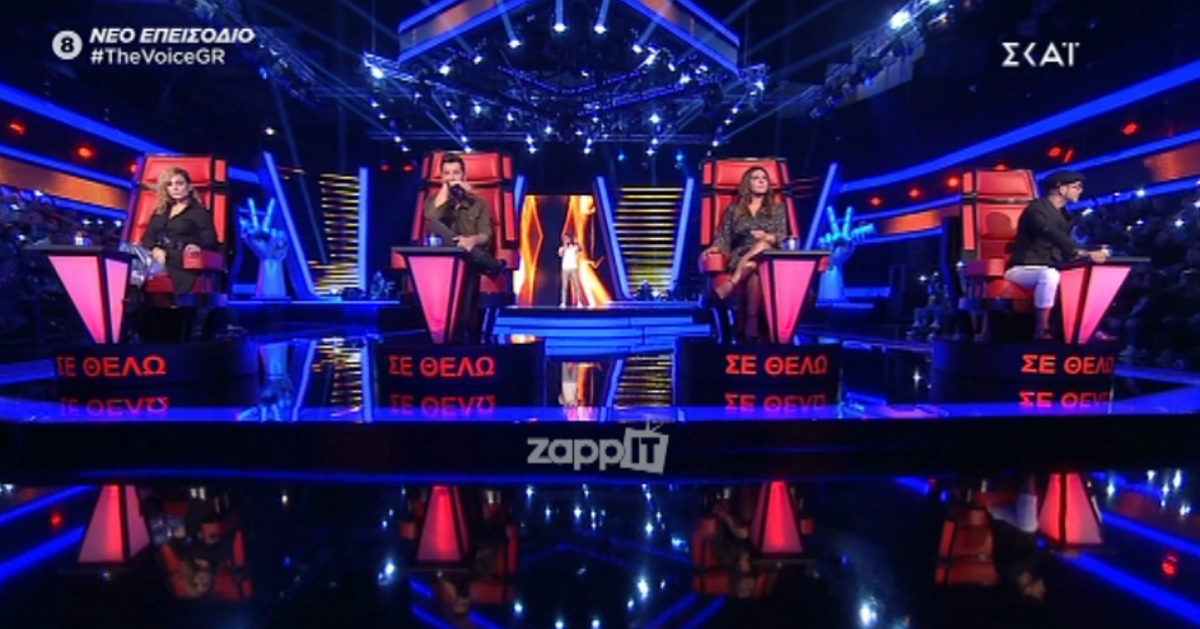 The Voice