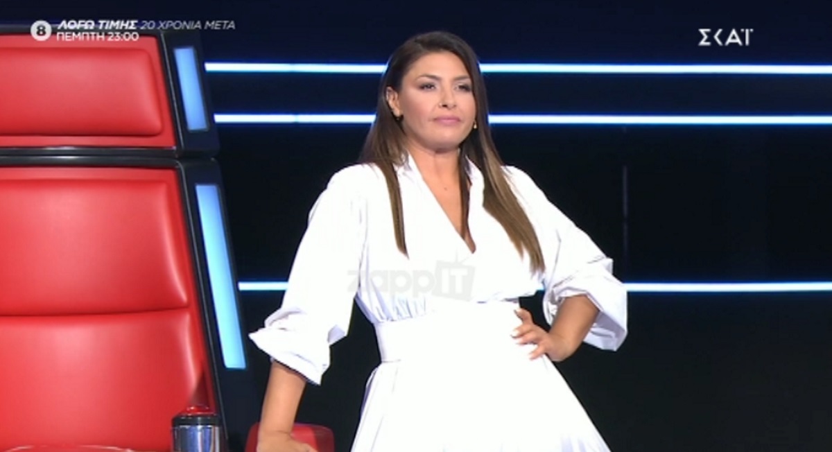 The Voice