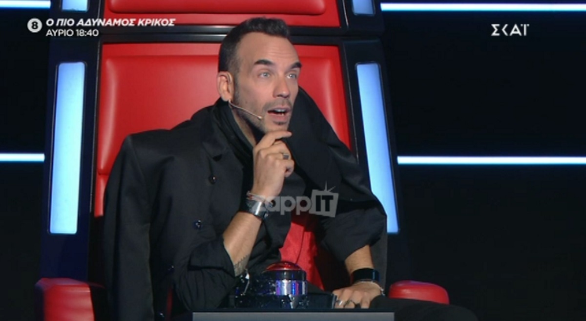 The Voice