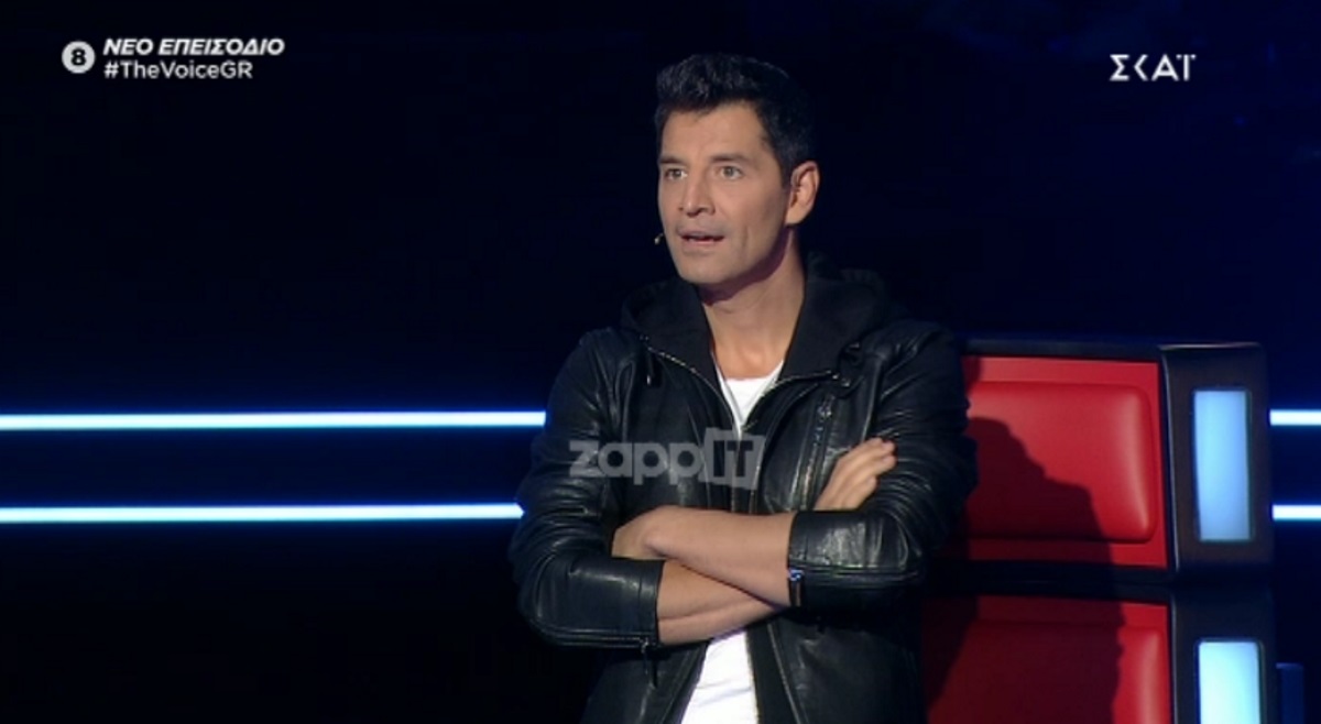 The Voice