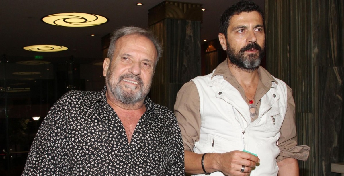 Κώστας Φαλελάκης