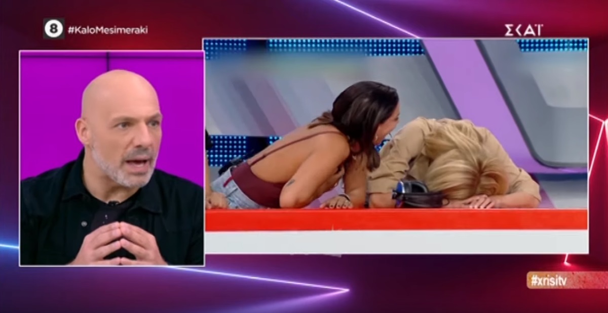 Ρουκ Ζουκ