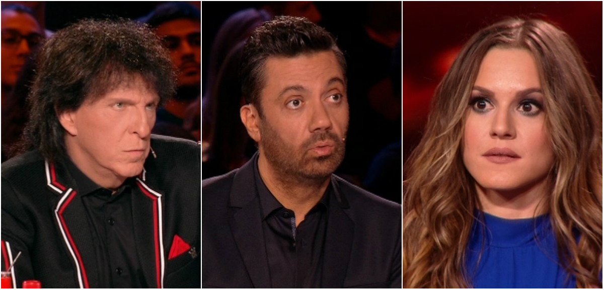 X Factor