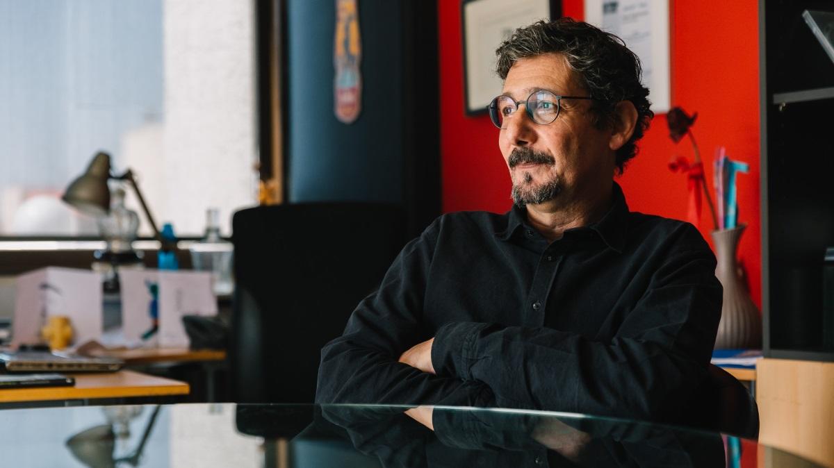 Γιώργος Αυγερόπουλος