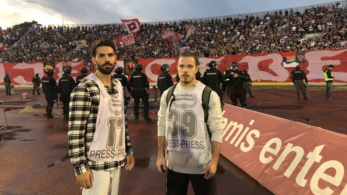 football stories