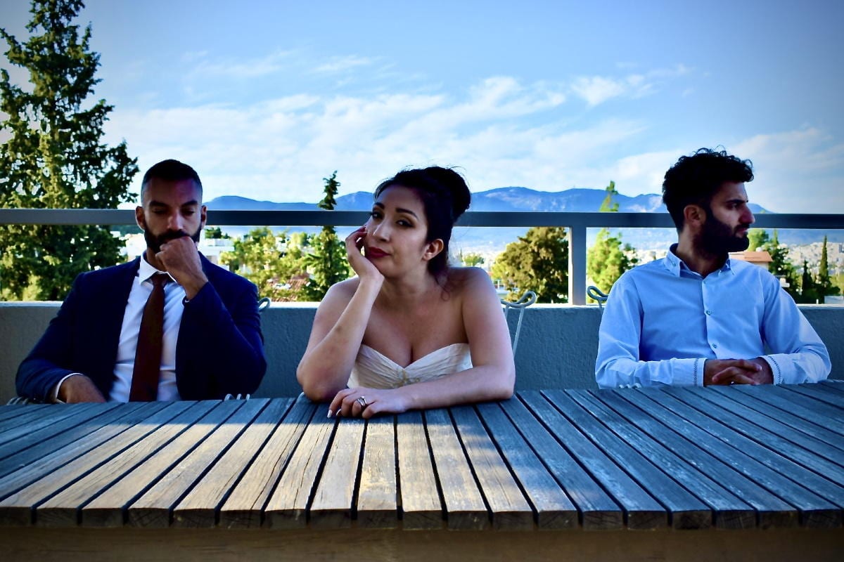 Βασίλης Τσιγκριστάρης