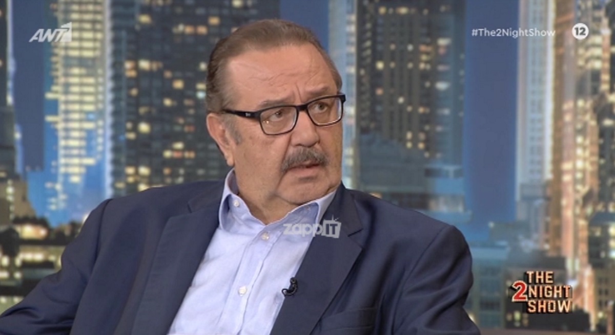 Τάσος Κωστής