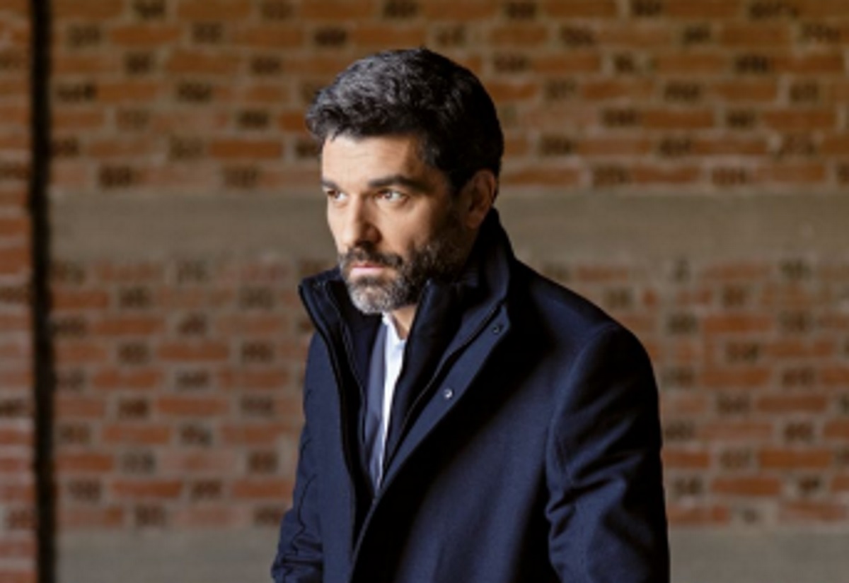Πέτρος Λαγούτης