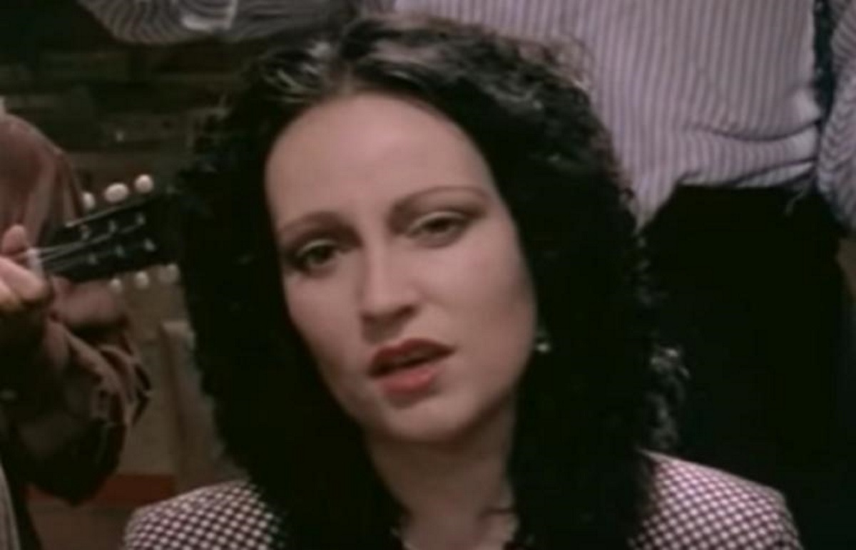 Σωτηρία Λεονάρδου