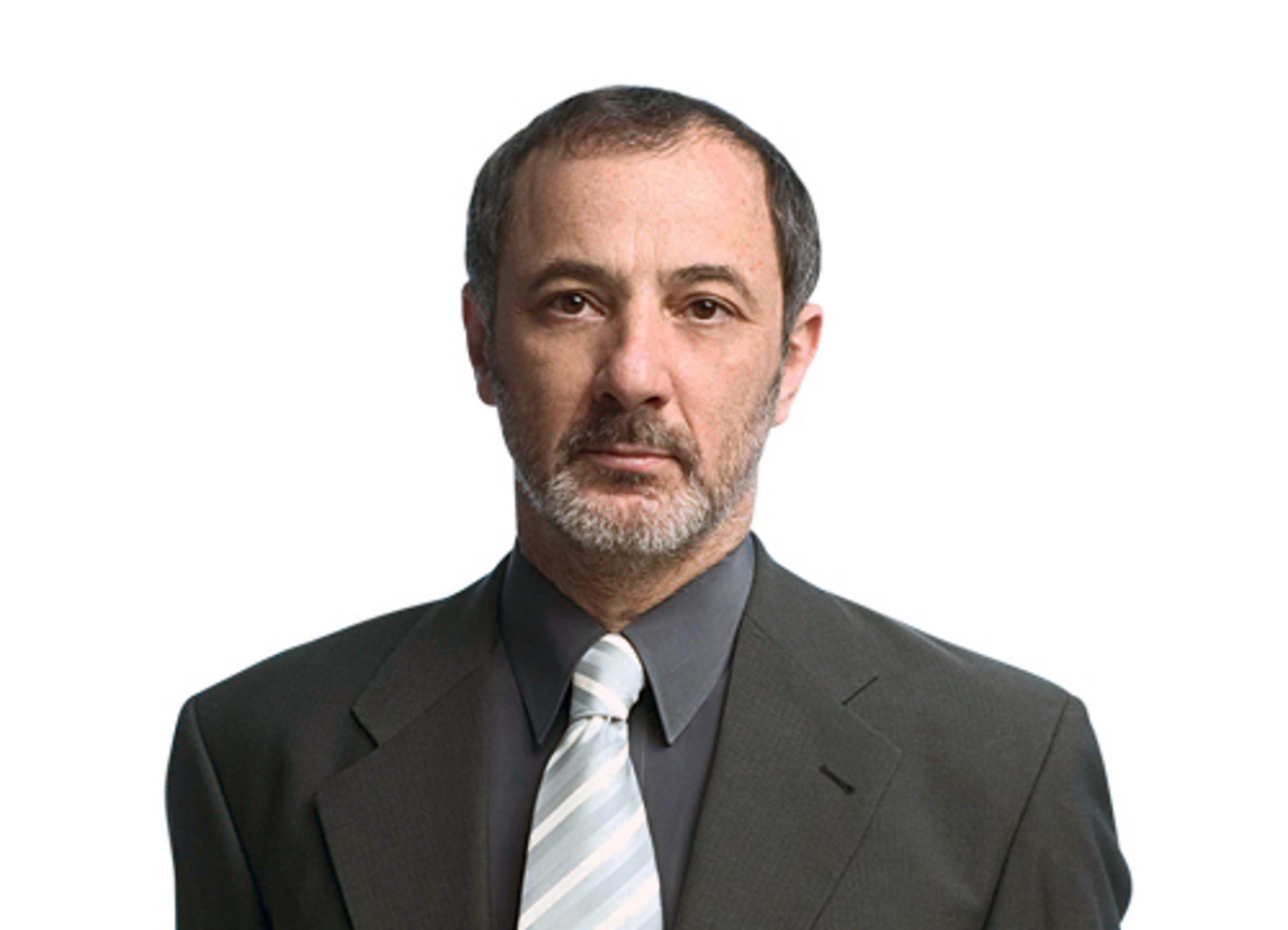 Στέλιος Μάινας