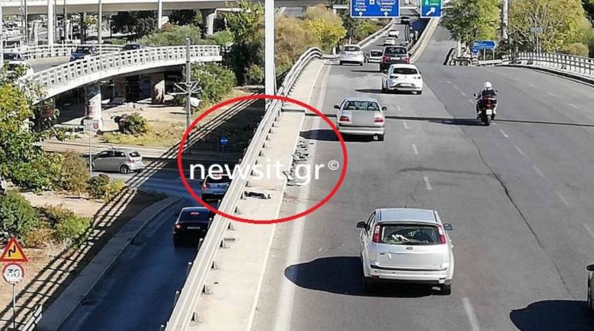 Αδαμάντιος Μαντής: Τι λέει ο οδηγός που παρέσυρε τον άτυχο πολίστα