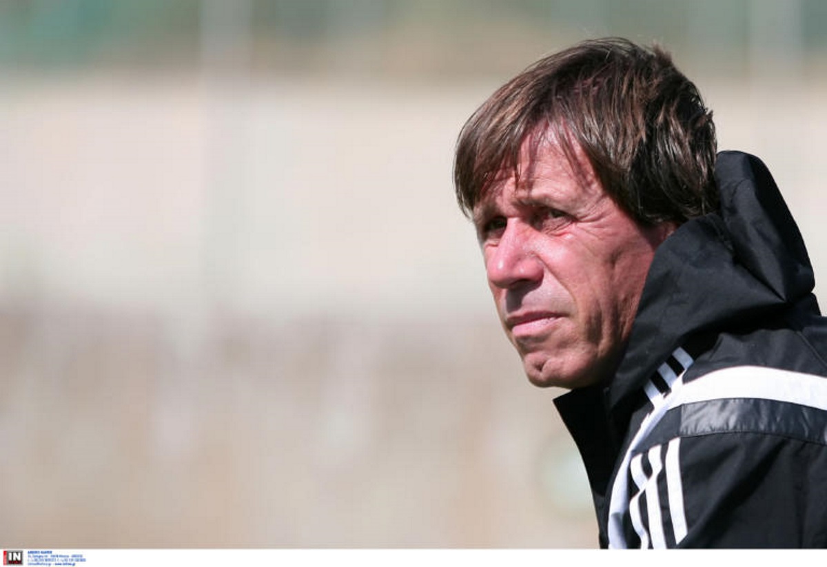 Συγκλονίζει o Σπύρος Μαραγκός! “Τρία χρόνια ζω κάθε μέρα με ψυχικό πόνο και φόβο”