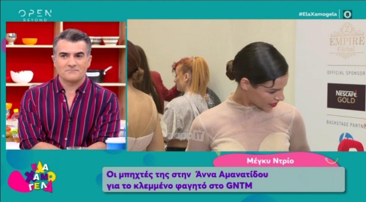 Μέγκι Ντρίο