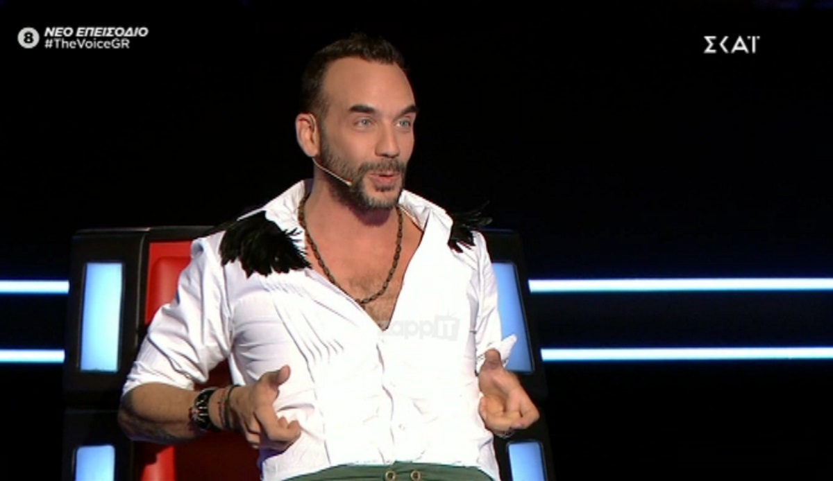 The Voice