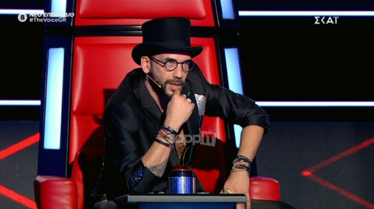 The Voice