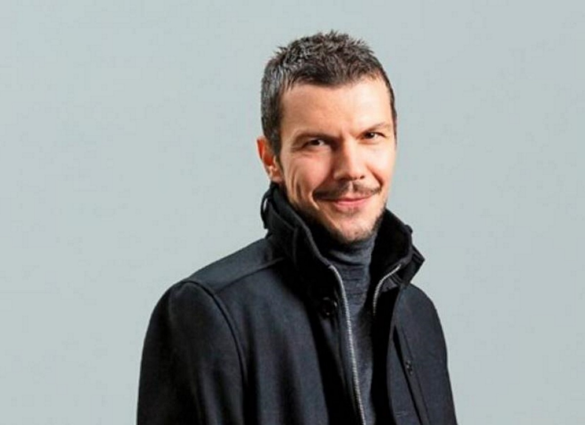 Ιωάννης Παπαζήσης