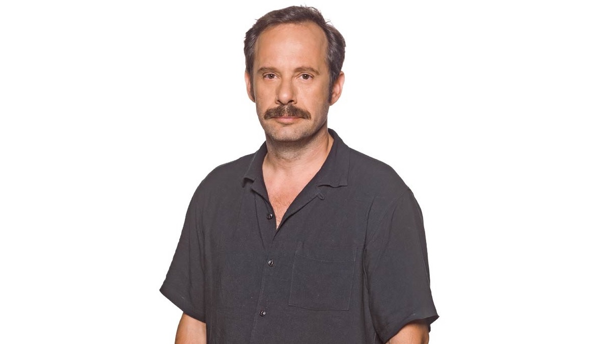 Γιώργος Πυρπασόπουλος