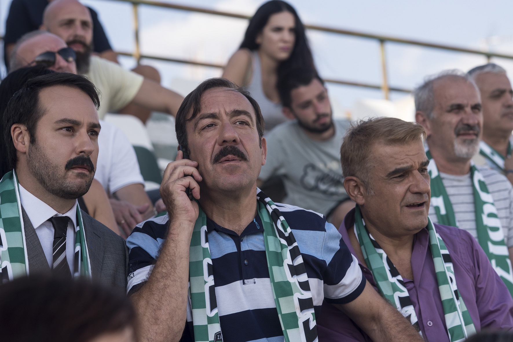 Αν ήμουν πλούσιος