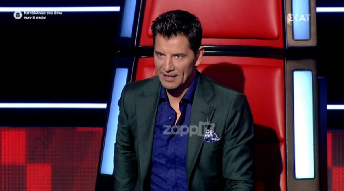 The Voice