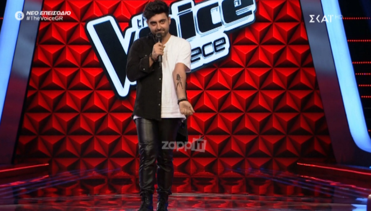 The Voice