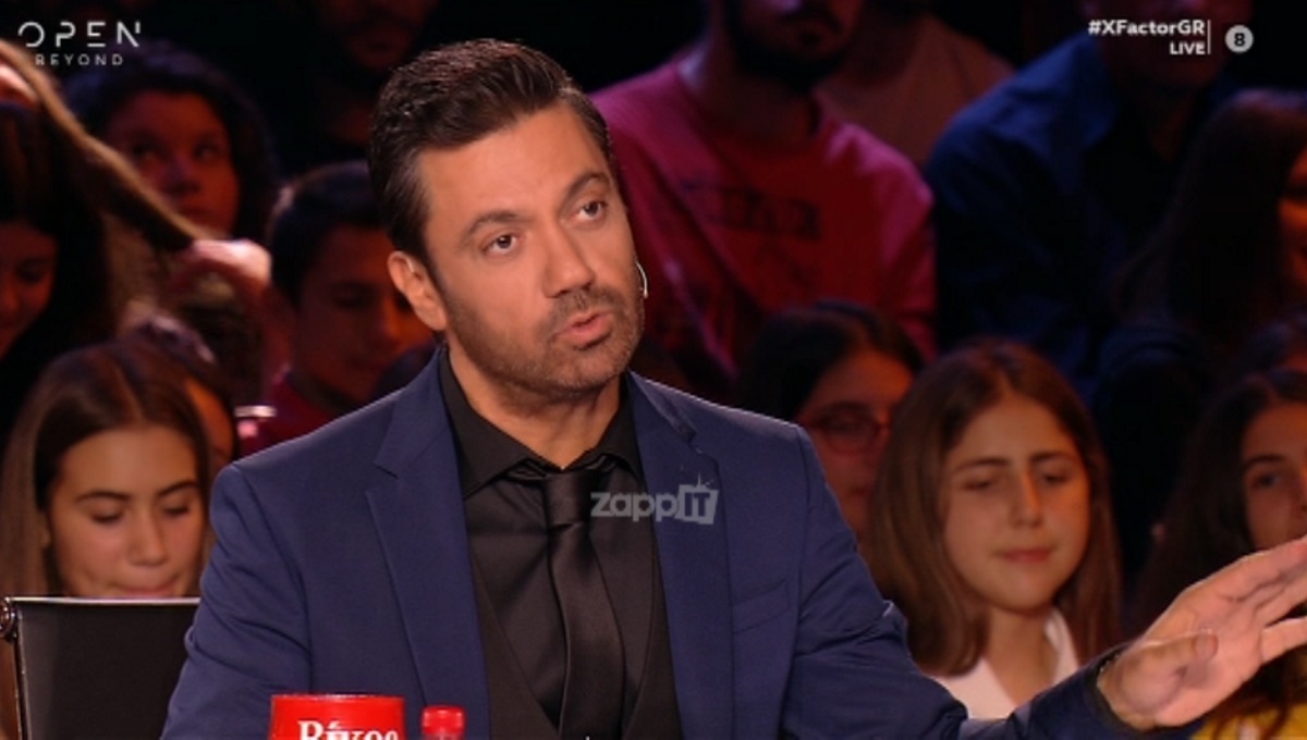 X Factor