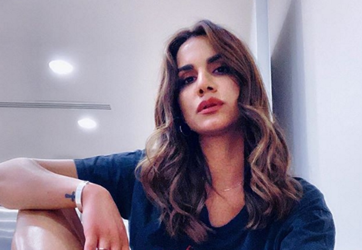 Τζώρτζια Γεωργίου