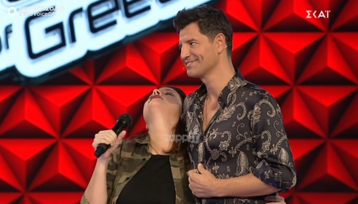 The Voice