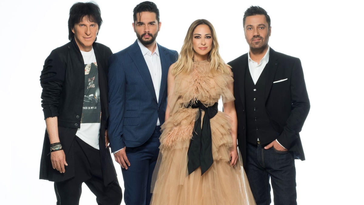 X Factor