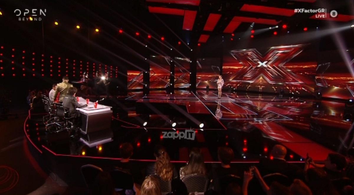 X Factor