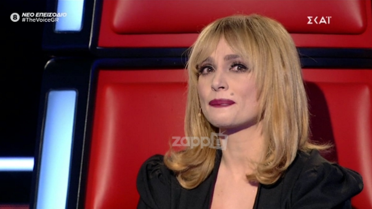 The Voice