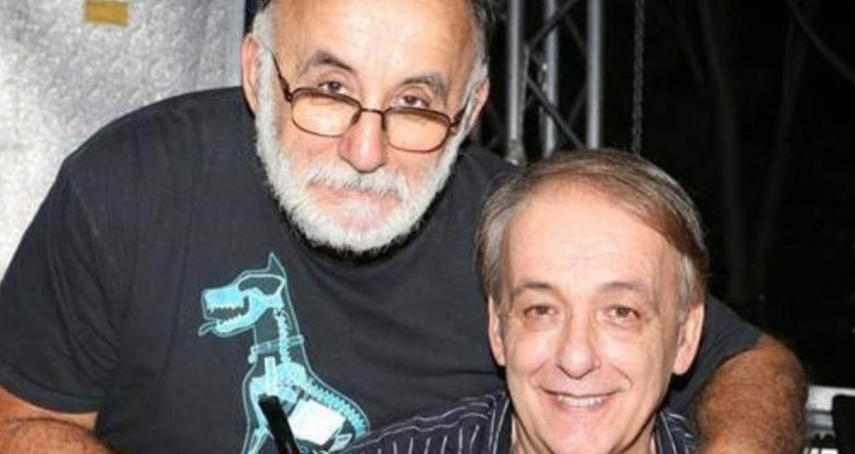 Ανδρέας Μικρούτσικος