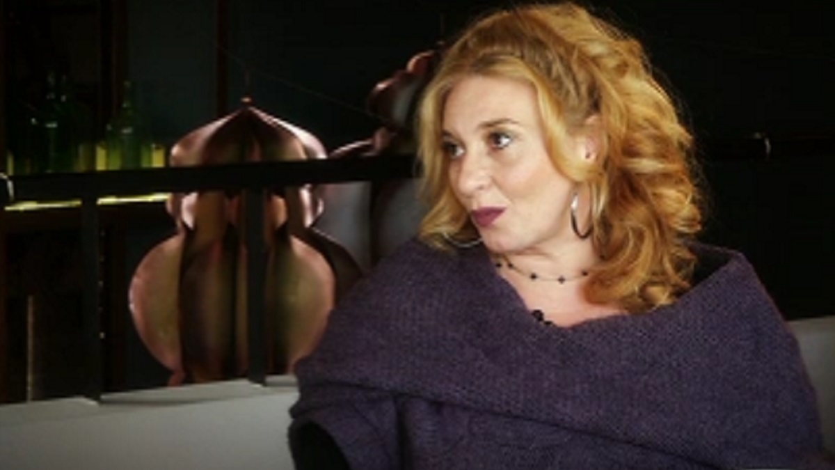 Φαίδρα Δρούκα