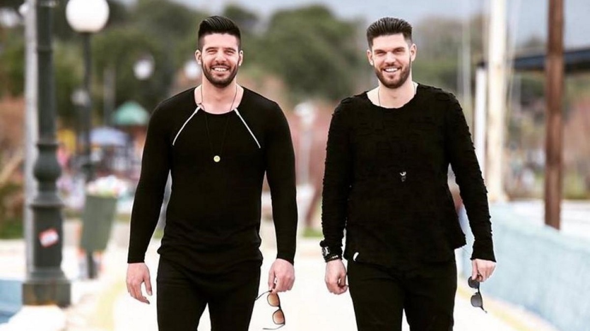 Droulias Brothers
