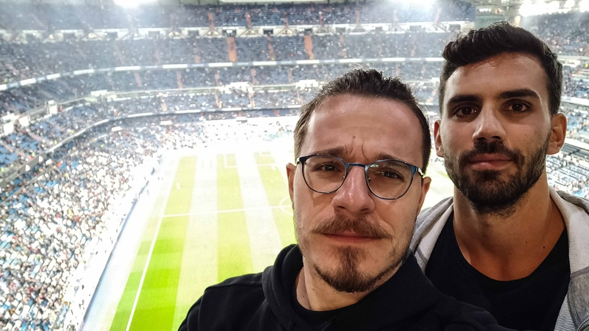 Football Stories