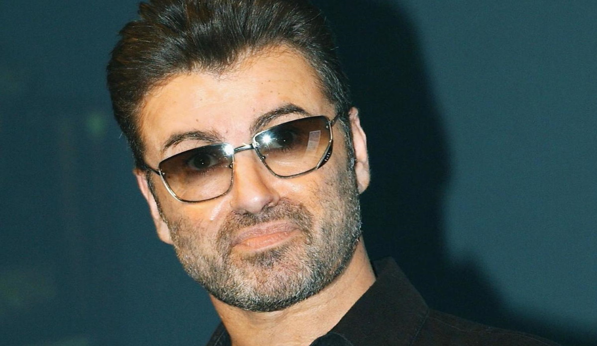 George Michael