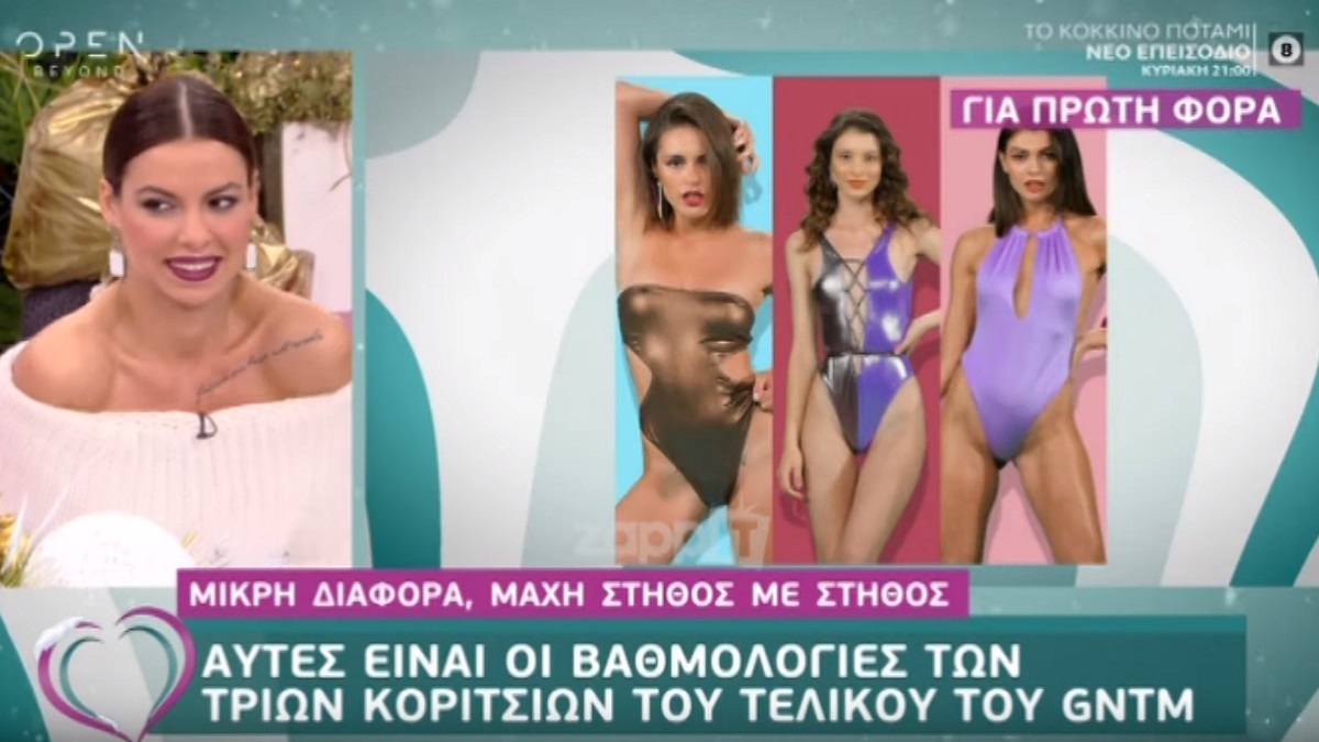 GNTM