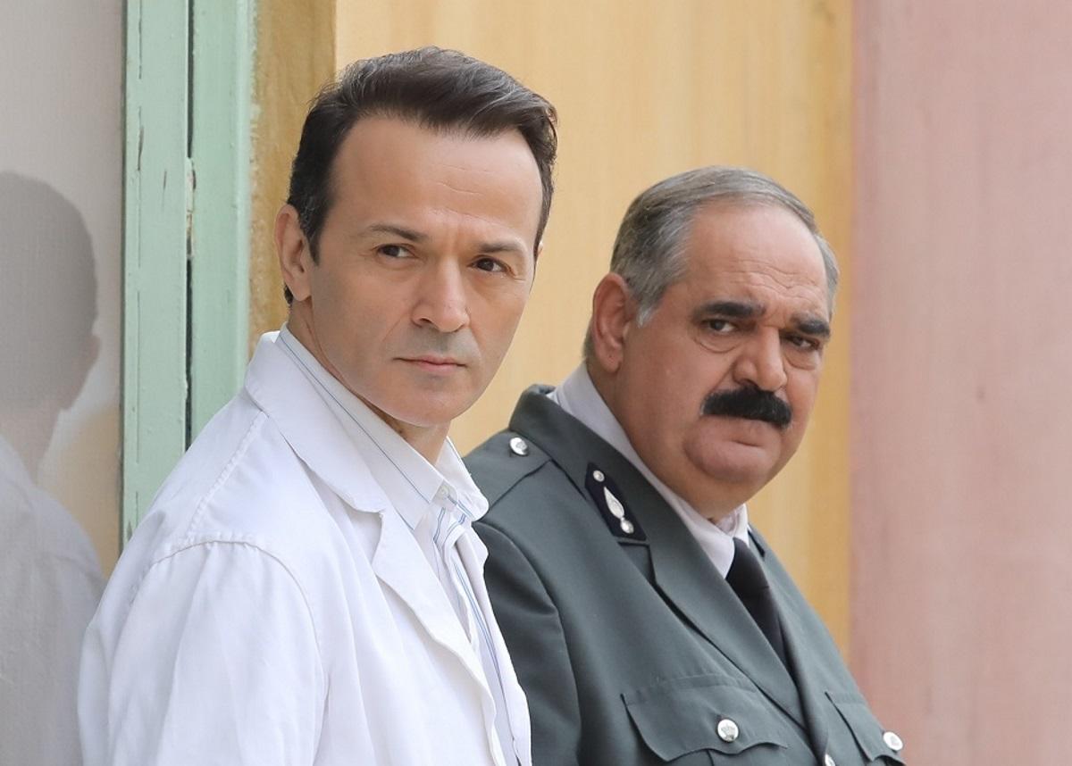 Γιώργος Ηλιόπουλος