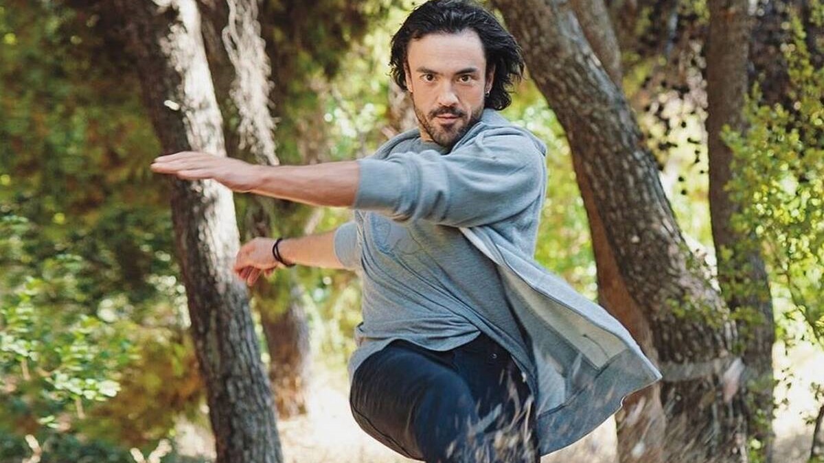 Δημήτρης Κουρούμπαλης