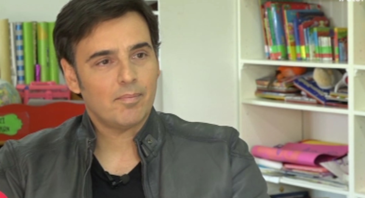 Γιώργος Λεμπέσης