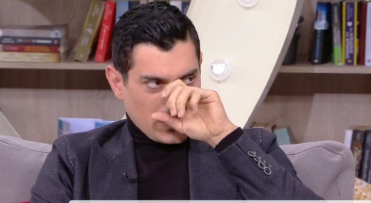 Αργύρης Πανταζάρας