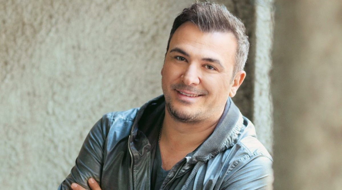 Αντώνης Ρέμος