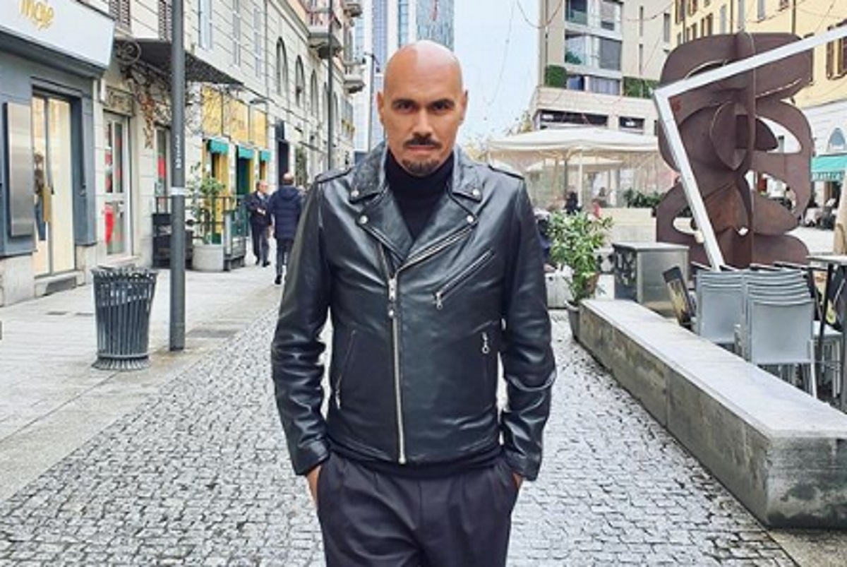 Δημήτρης Σκουλός