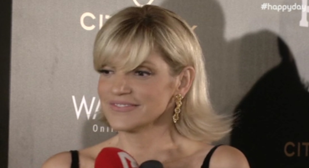 Σάσα Σταμάτη