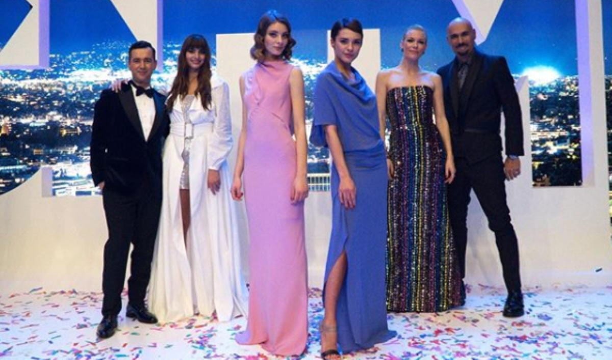 Κάτια Ταραμπάνκο