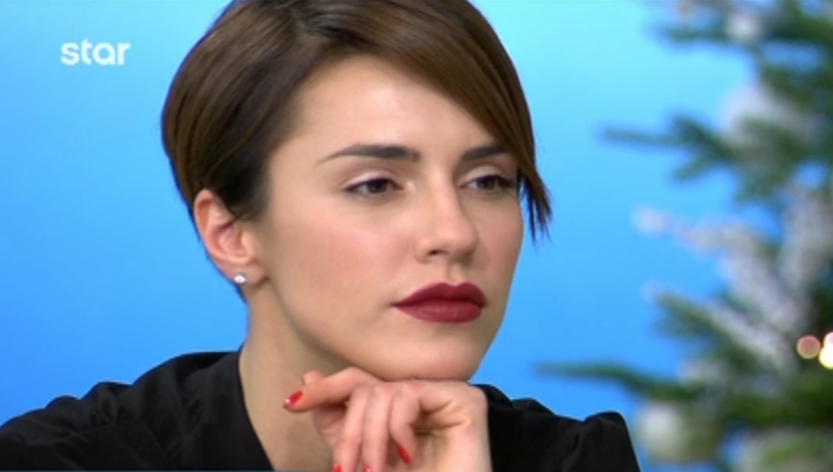 Κάτια Ταραμπάνκο