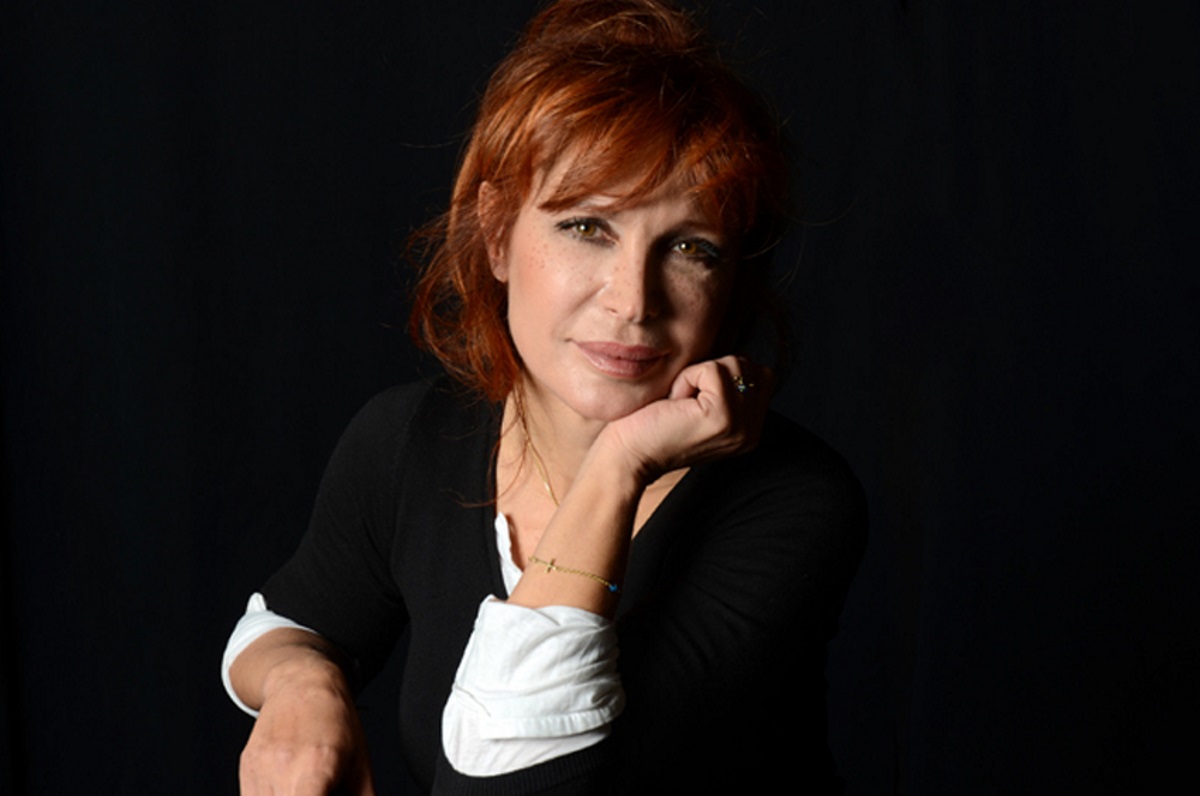 Χριστίνα Θεοδωροπούλου