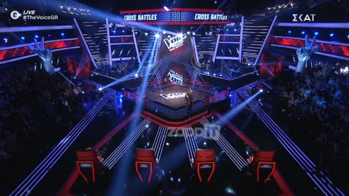 The Voice