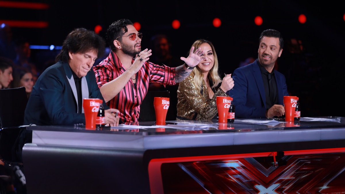 X Factor