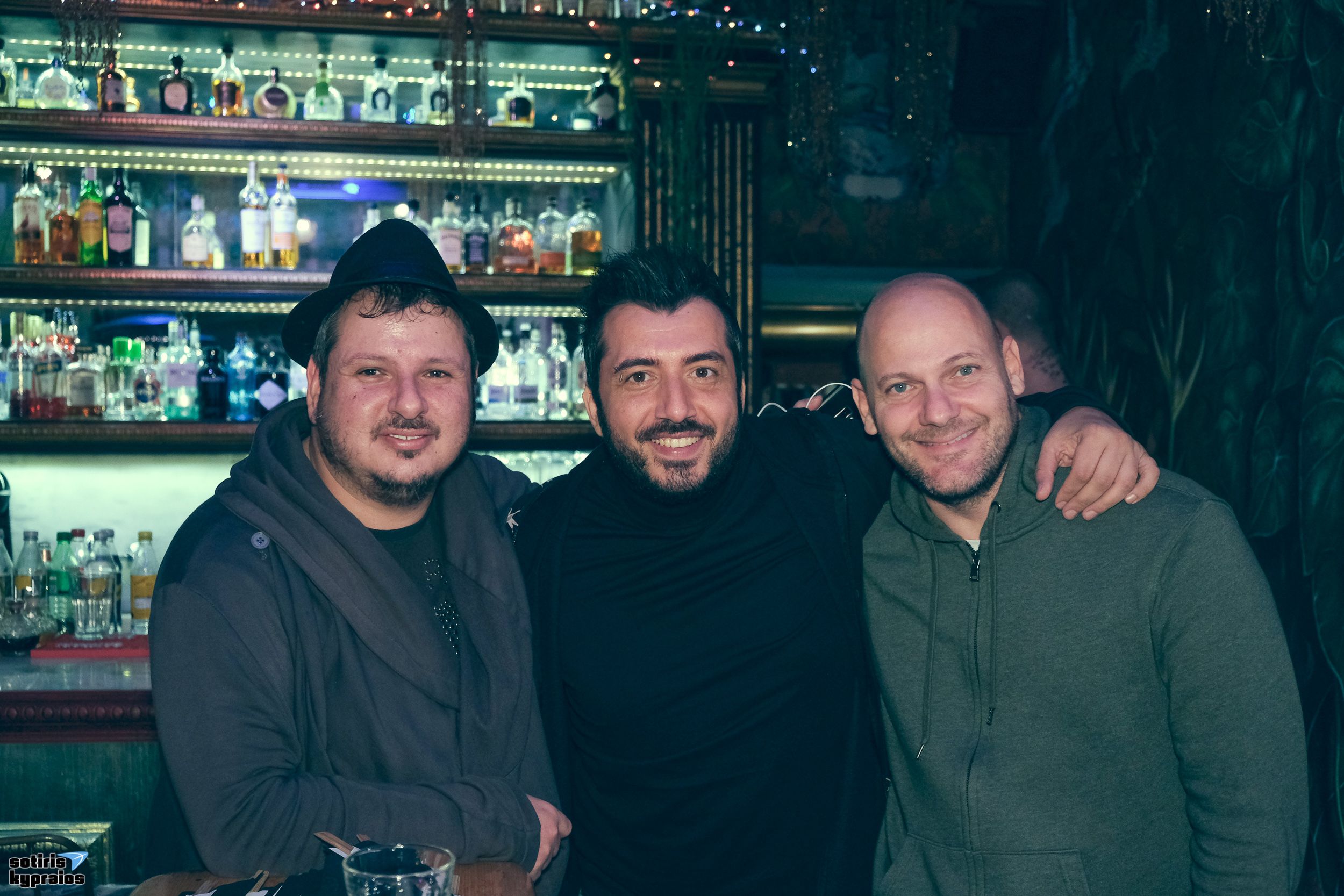 Γιάννης Βίτσας Άρτ Βασίλης Ανδριτσάνος