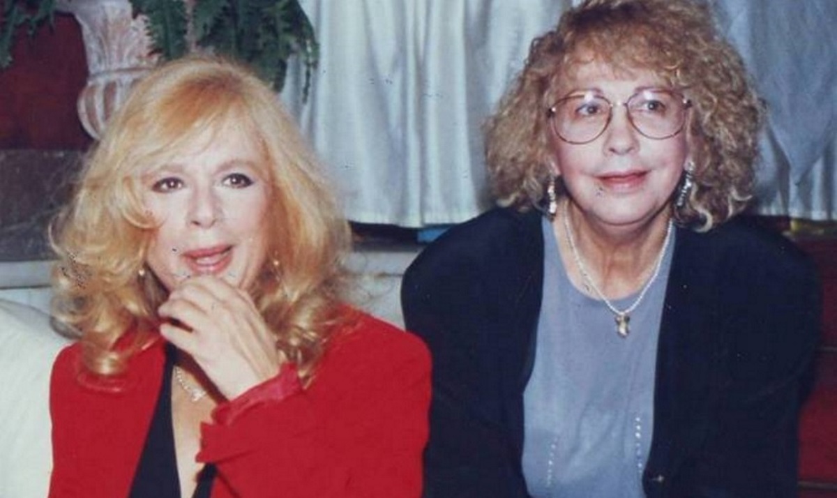 Έφυγε από τη ζωή η κοσμικογράφος Κική Σεγδίτσα